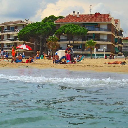 Ferienwohnung Mexico I Cambrils Exterior foto