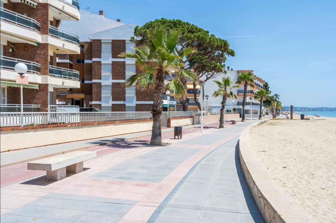 Ferienwohnung Mexico I Cambrils Exterior foto