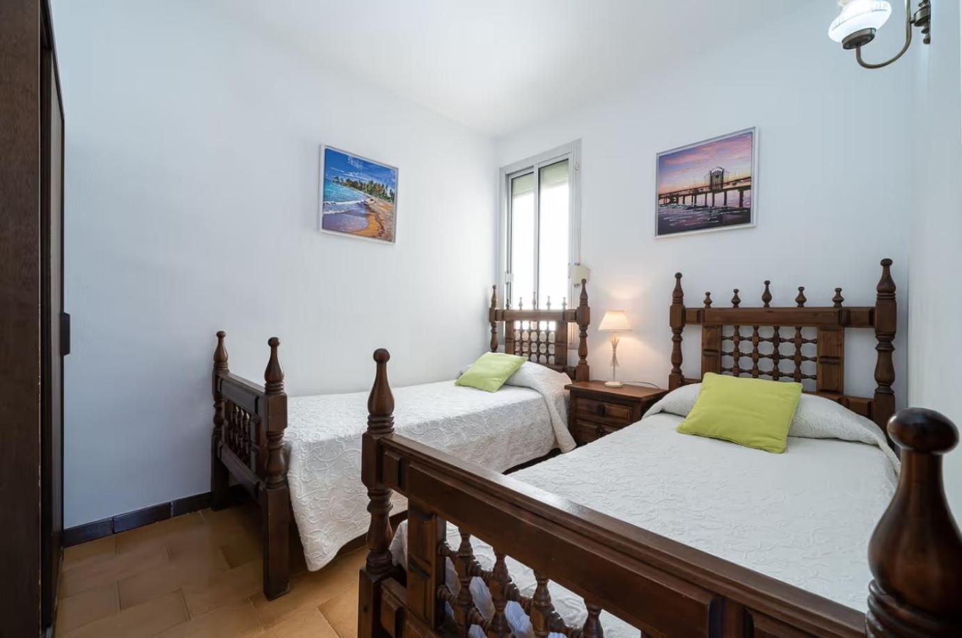 Ferienwohnung Mexico I Cambrils Exterior foto