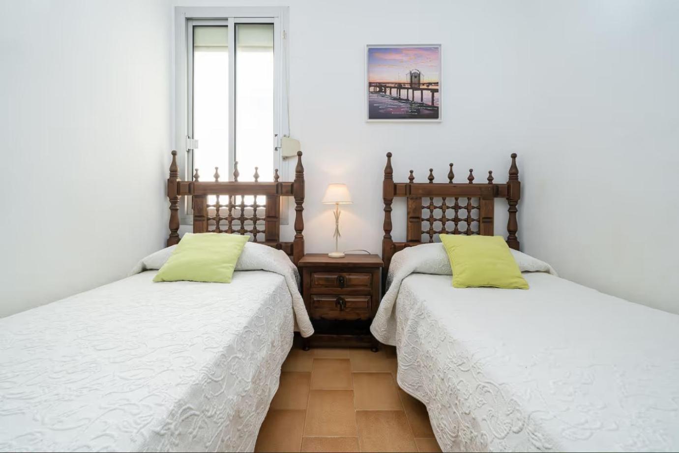 Ferienwohnung Mexico I Cambrils Exterior foto