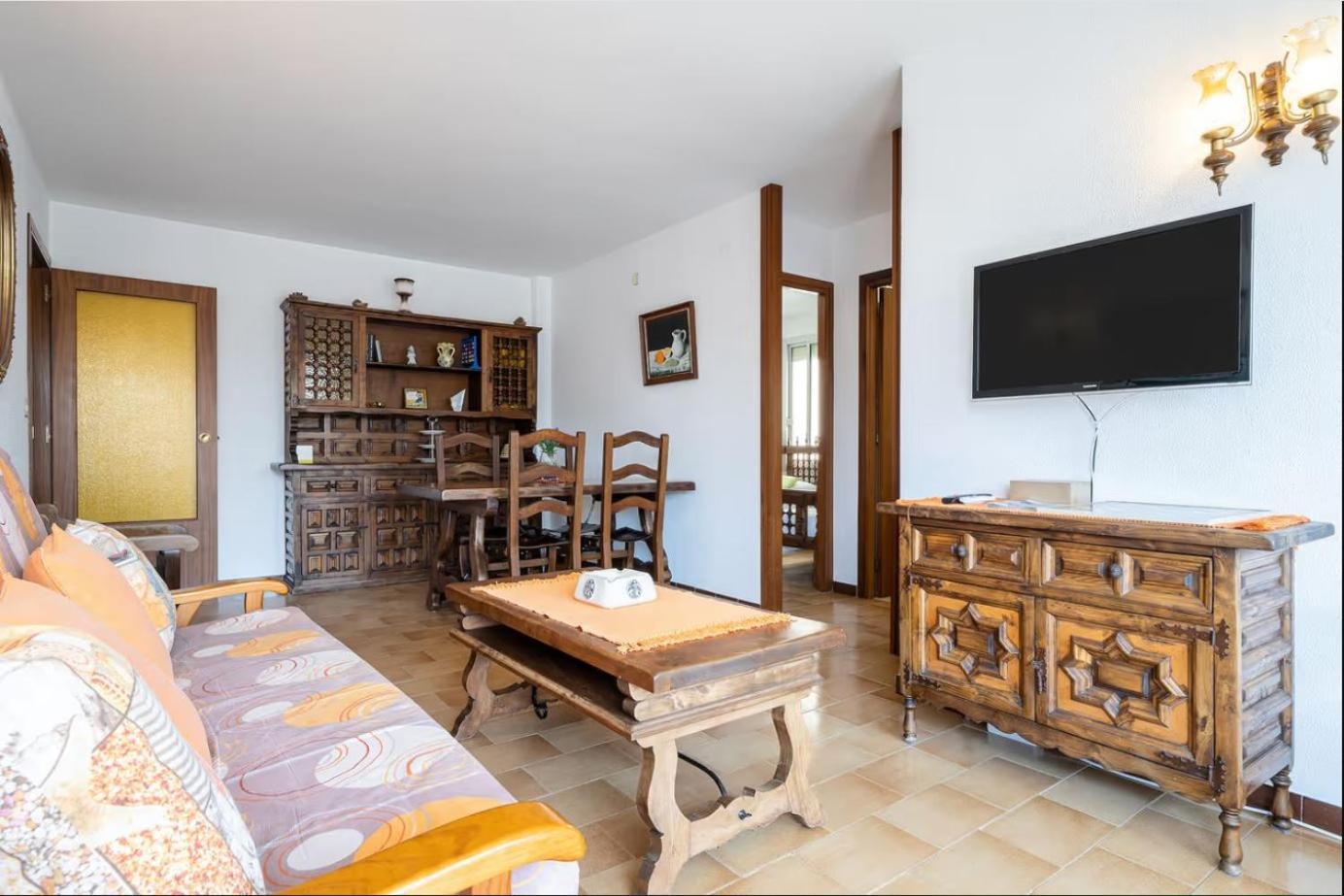 Ferienwohnung Mexico I Cambrils Exterior foto