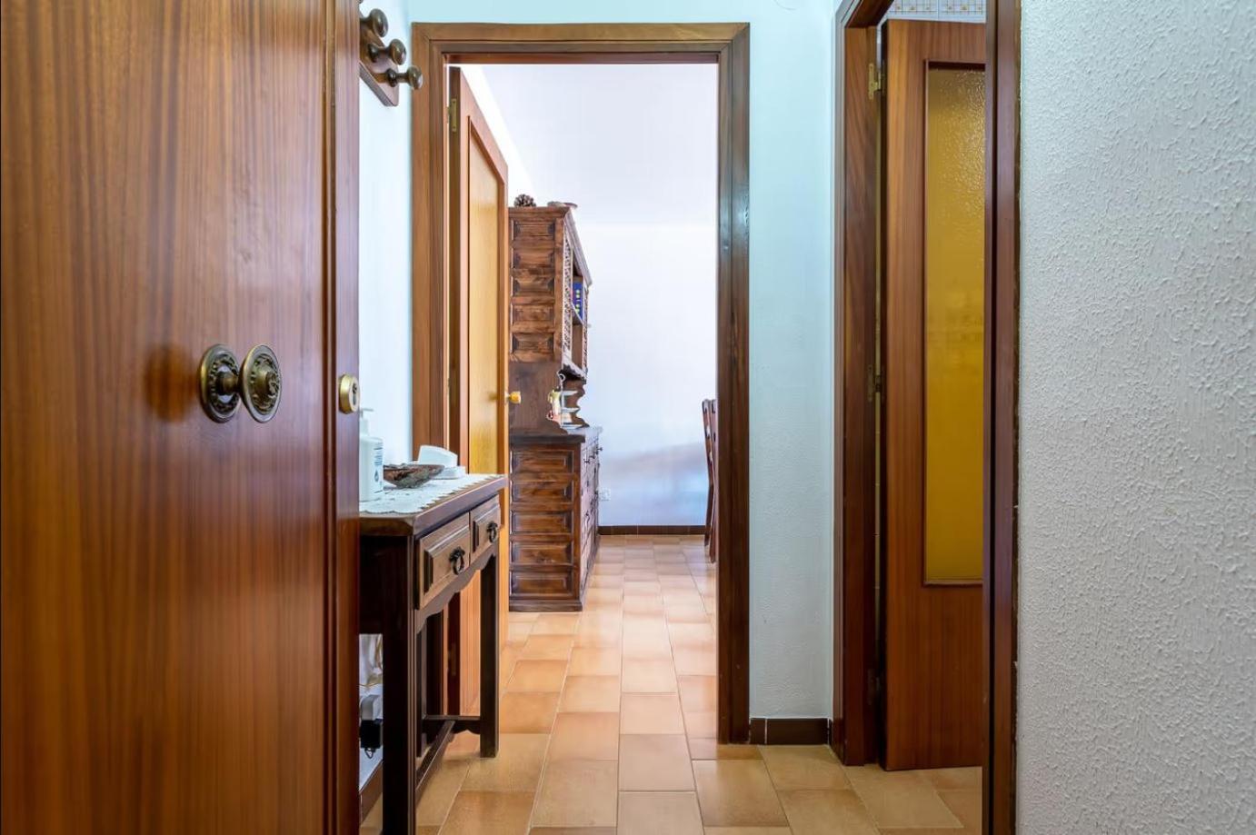 Ferienwohnung Mexico I Cambrils Exterior foto