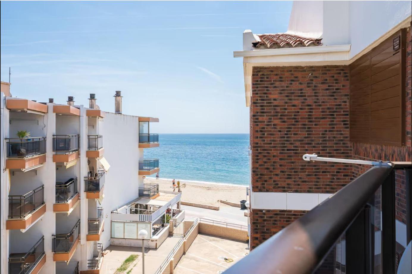 Ferienwohnung Mexico I Cambrils Exterior foto