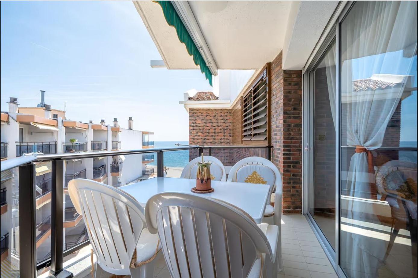 Ferienwohnung Mexico I Cambrils Exterior foto