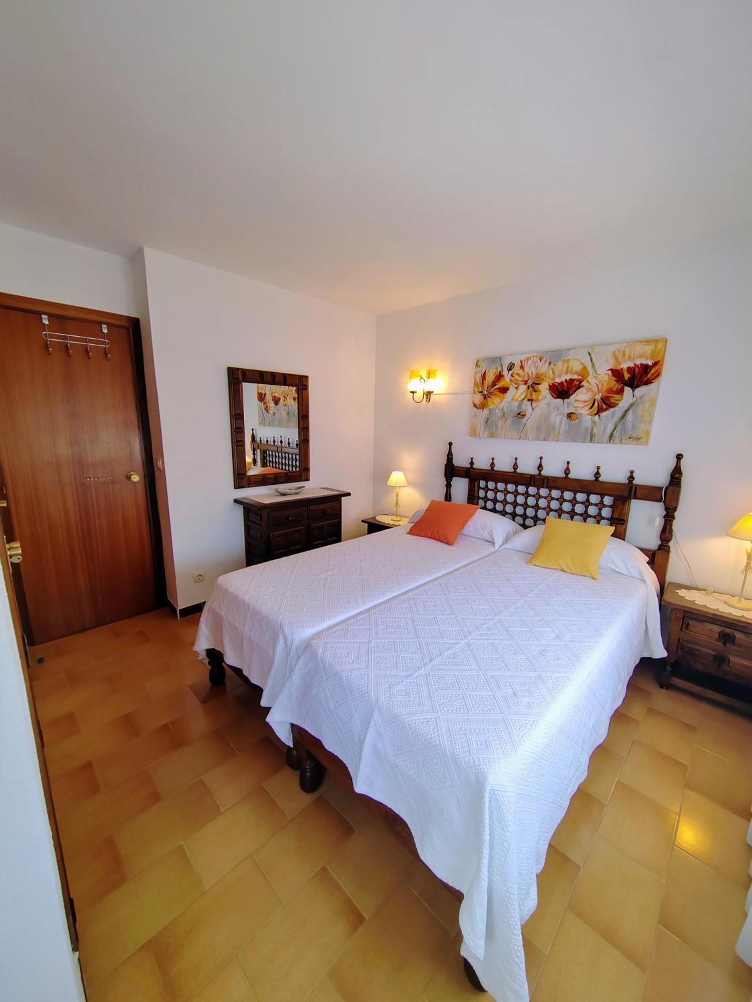Ferienwohnung Mexico I Cambrils Exterior foto