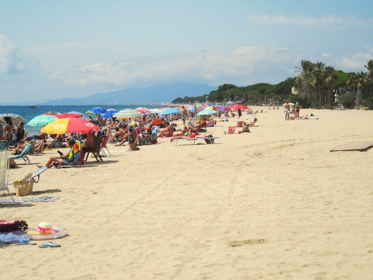 Ferienwohnung Mexico I Cambrils Exterior foto