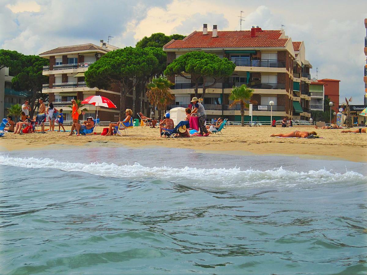 Ferienwohnung Mexico I Cambrils Exterior foto