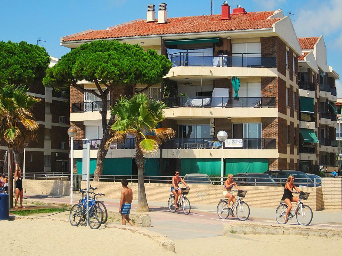 Ferienwohnung Mexico I Cambrils Exterior foto