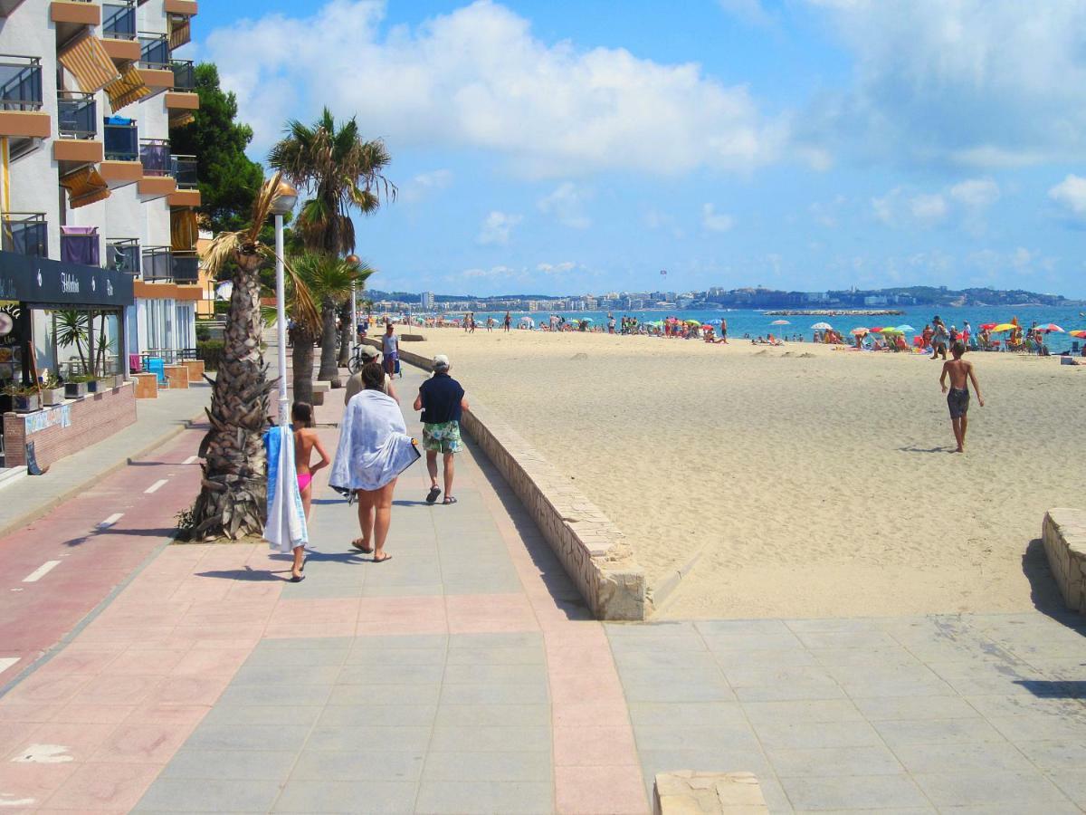 Ferienwohnung Mexico I Cambrils Exterior foto