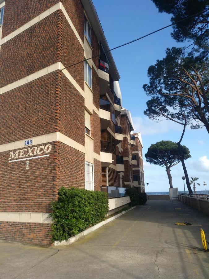 Ferienwohnung Mexico I Cambrils Exterior foto